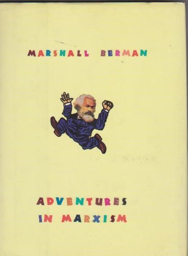 Adventures in Marxism