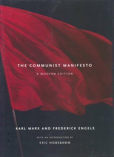 The Communist Manifesto