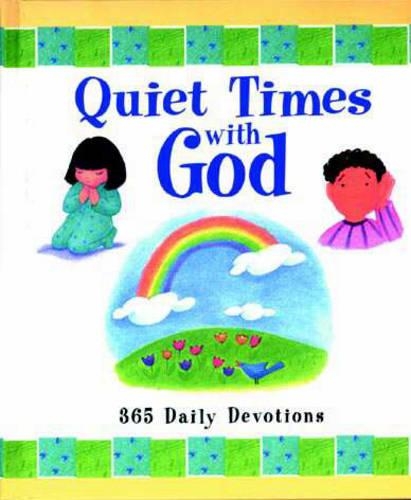 Quiet Times with God