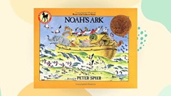 Noah's Ark