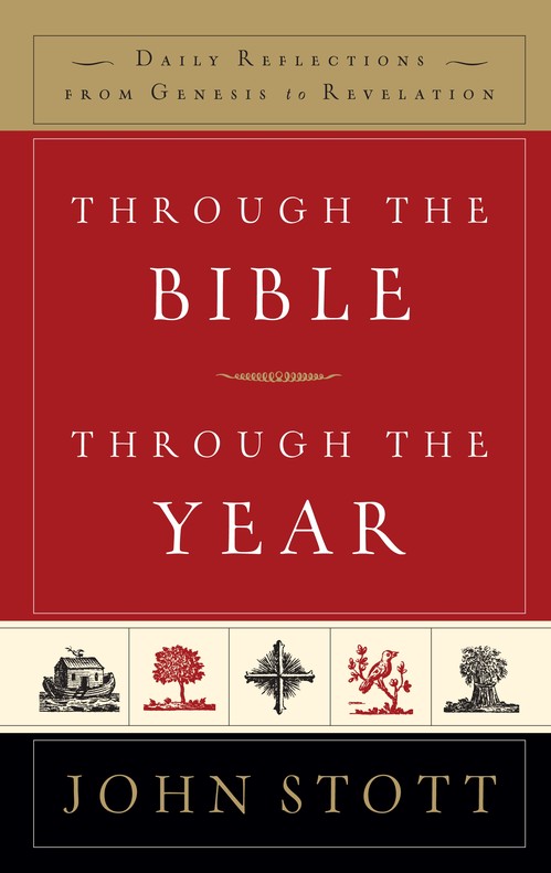 Through the Bible, Through the Year