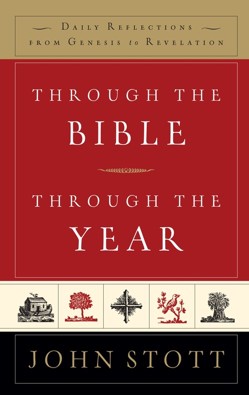 Through the Bible, Through the Year