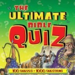 Ultimate Bible Quiz