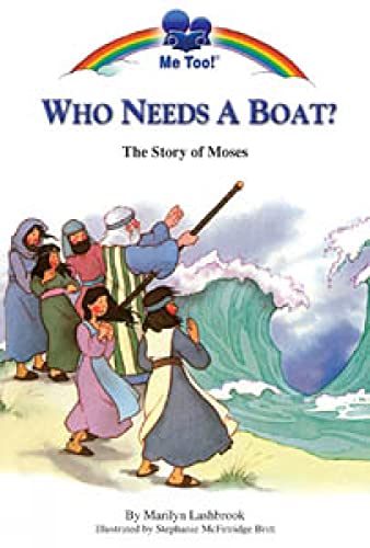 Who Needs a Boat?