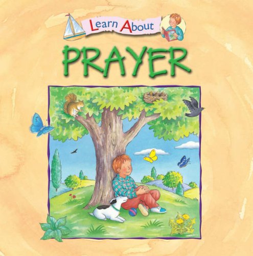 Learn About Prayer