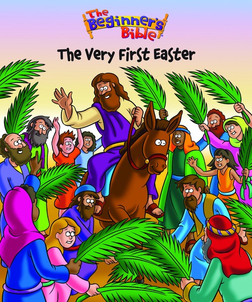 Very First Easter
