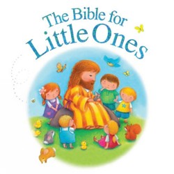 The The Bible for Little Ones