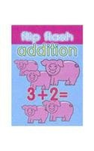 Flip Flash Addition