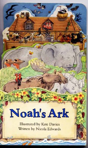 Noah's Ark