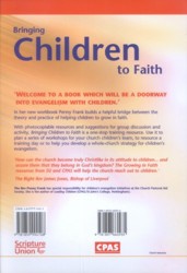 Bringing Children to Faith