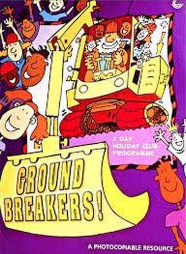 Groundbreakers
