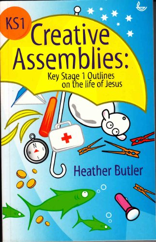Creative Assemblies