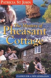 The Mystery of Pheasant Cottage