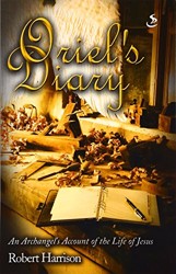 Oriel's Diary