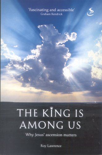 The King is Among Us