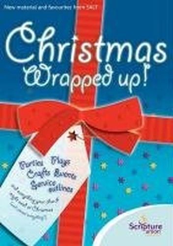 Christmas Wrapped up!