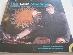 The Last Machine