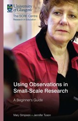 Using Observations in Small-Scale Research