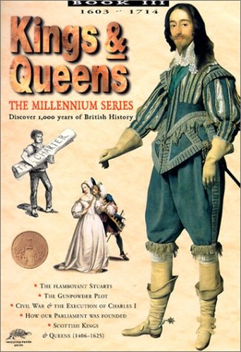 Kings and Queens