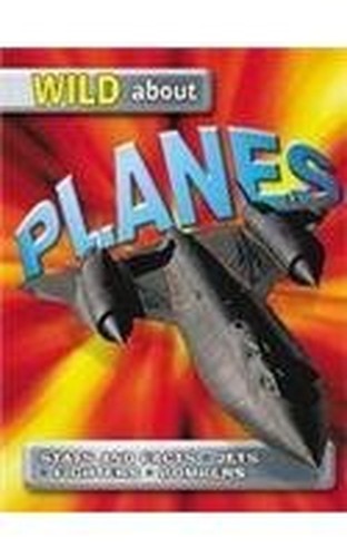 Wild About Planes
