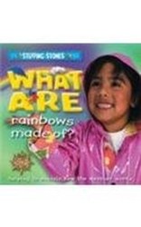 What are Rainbows Made of?