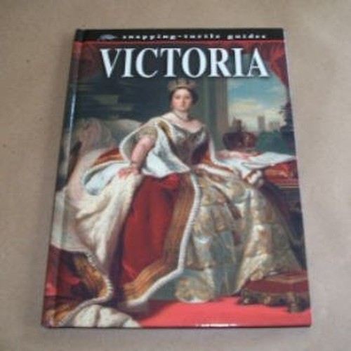 Victoria