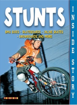 Inside Story: Stunts
