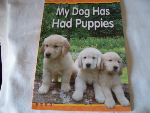 My Dog's Had Puppies