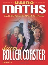 Using Maths 3 Design A Rollercoast