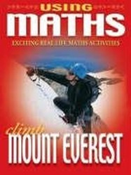 Using Maths Climb Everest