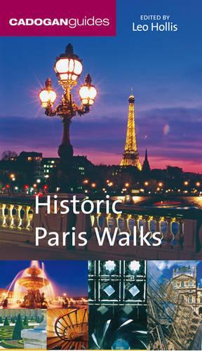 Historic Paris Walks