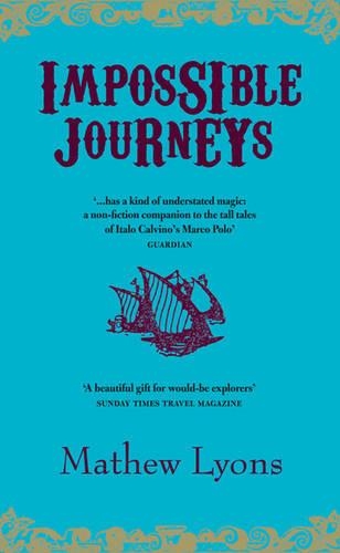 Impossible Journeys