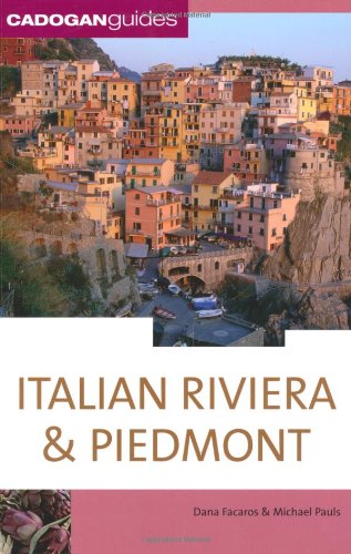 Italian Riviera and Piedmont