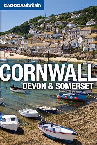 Cornwall, Devon and Somerset