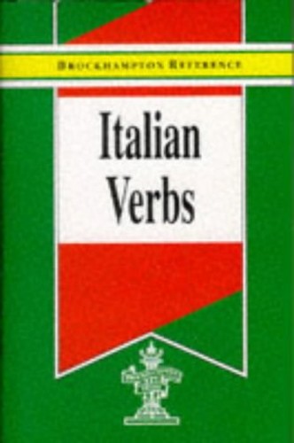 Italian Verbs