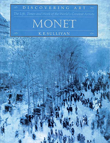 Monet