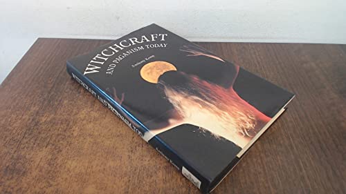 Witchcraft and Paganism Today