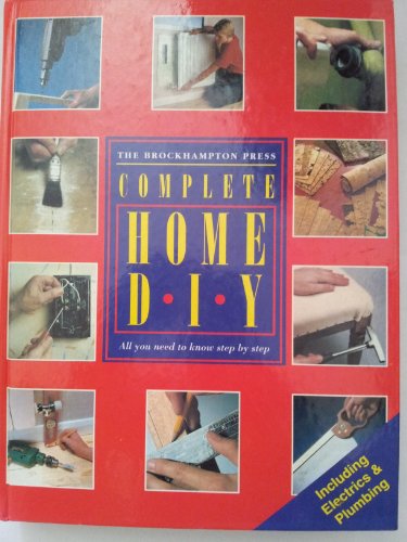 Complete Home DIY