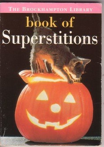 Book of Superstitions