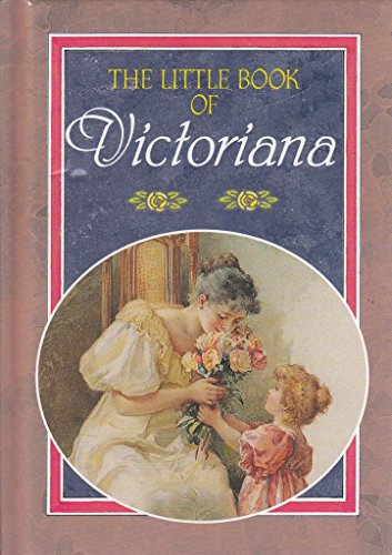 The Little Book of Victoriana