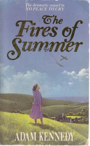 Fires of Summer