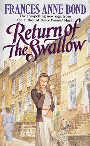 Return of the Swallow