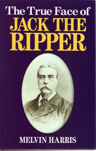 The True Face of Jack the Ripper