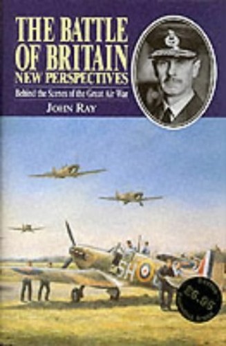 The Battle of Britain