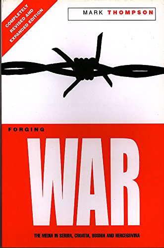 Forging War