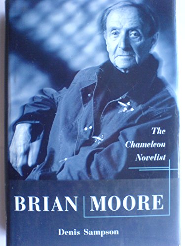 Brian Moore
