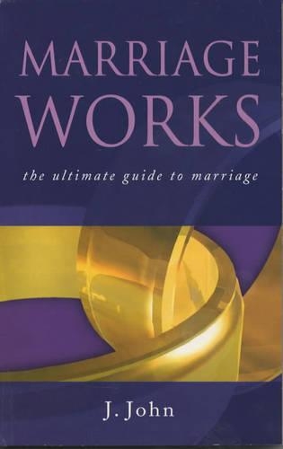 Marriage Works