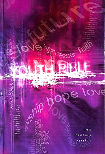 Youth Bible