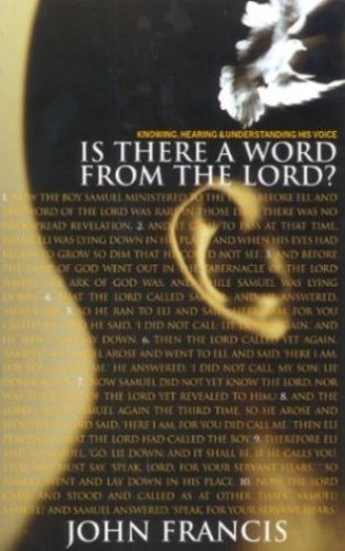 Is There a Word from the Lord?