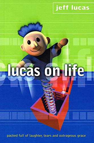Lucas on Life